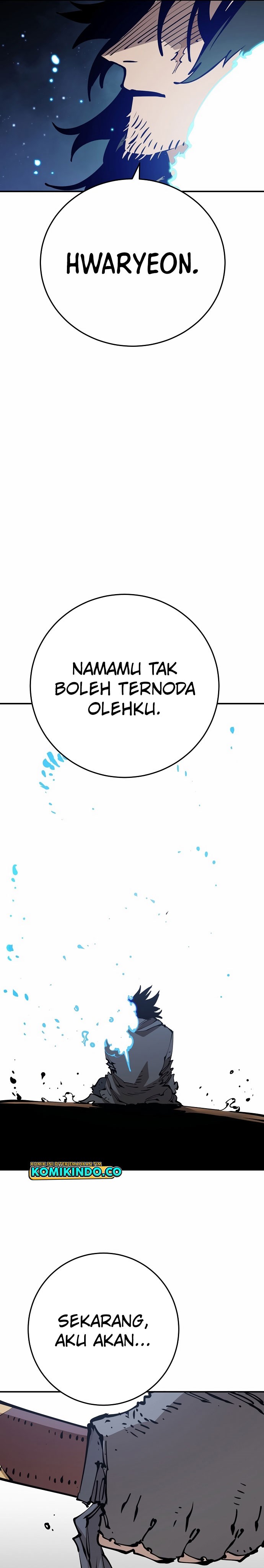 Player Chapter 91 halaman 45