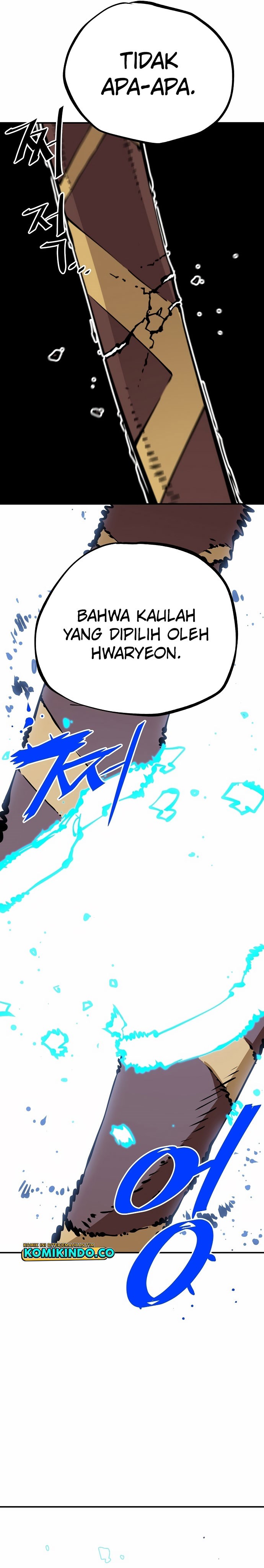 Player Chapter 91 halaman 38