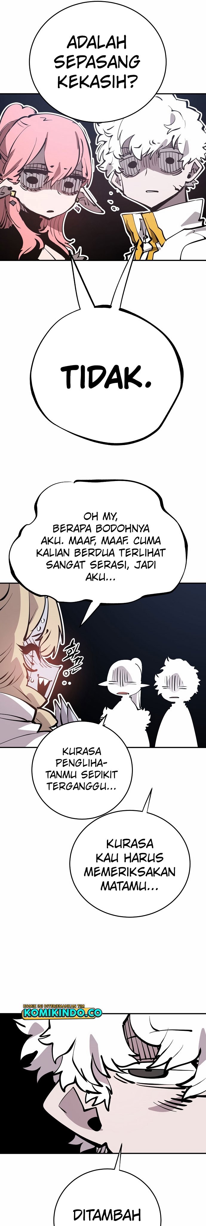 Player Chapter 92 halaman 27