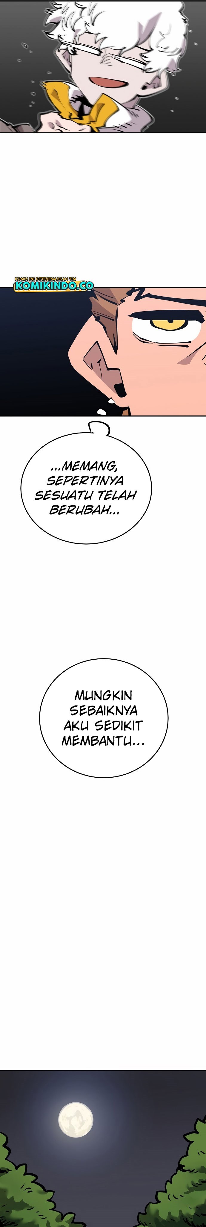 Player Chapter 92 halaman 33