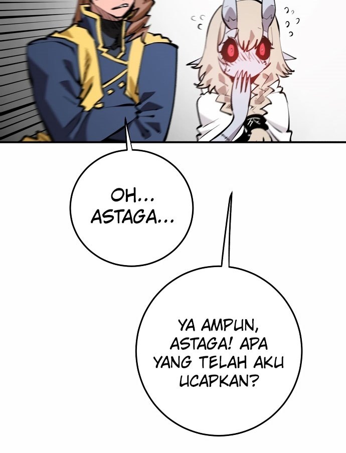 Player Chapter 92 halaman 30