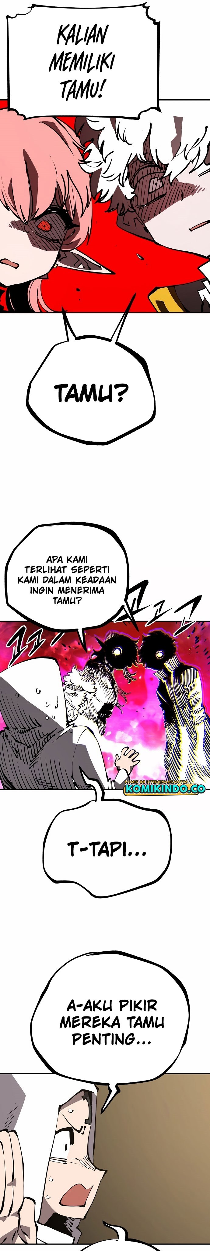 Player Chapter 92 halaman 15