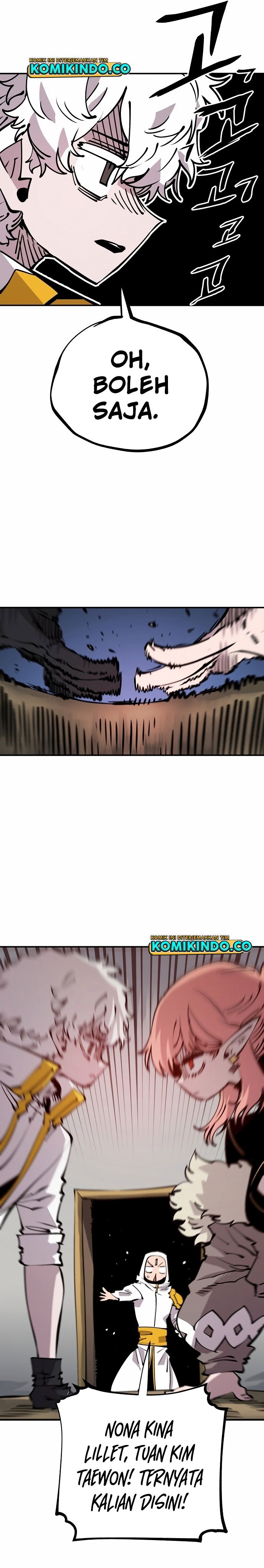 Player Chapter 92 halaman 13
