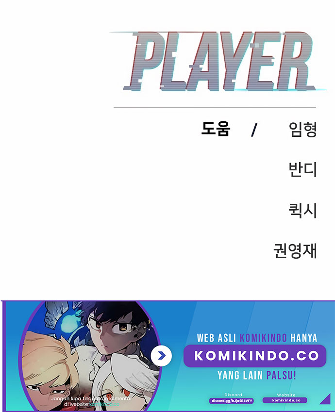 Player Chapter 92 halaman 41