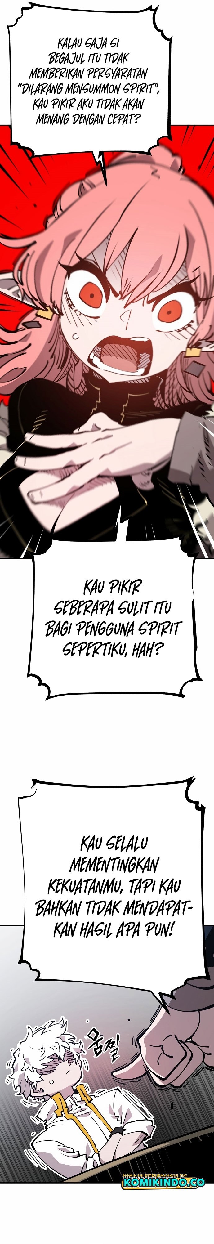 Player Chapter 92 halaman 10