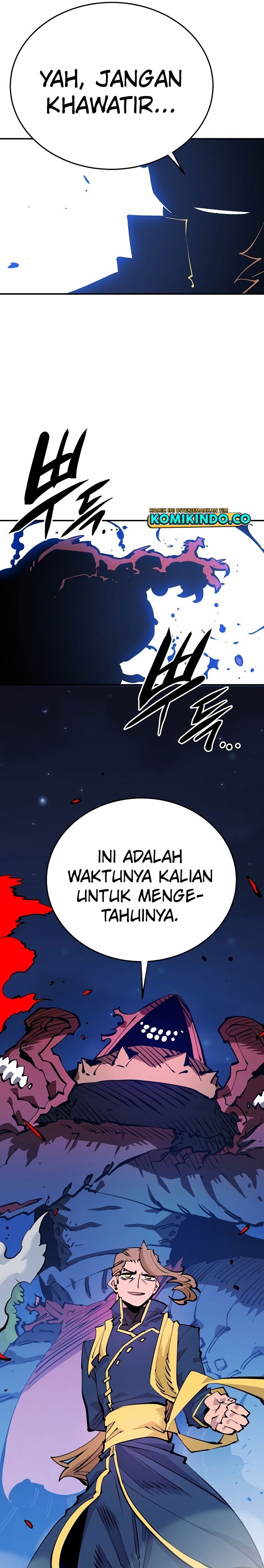 Player Chapter 92 halaman 39