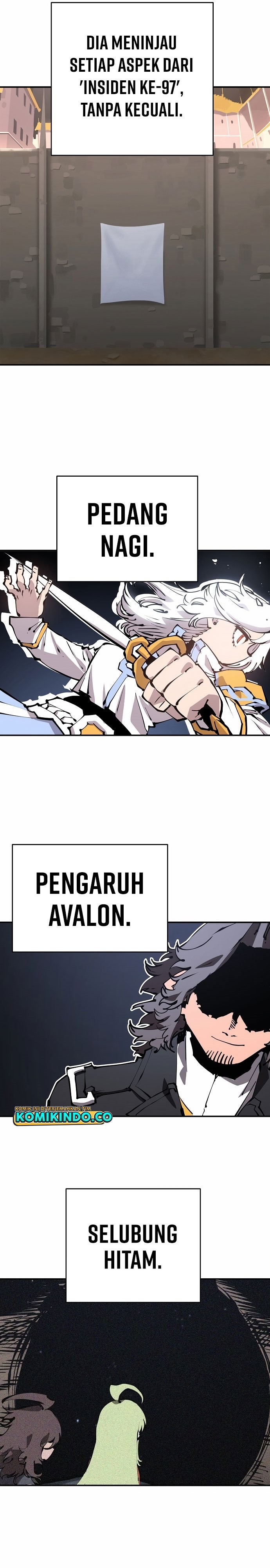 Player Chapter 94 halaman 25