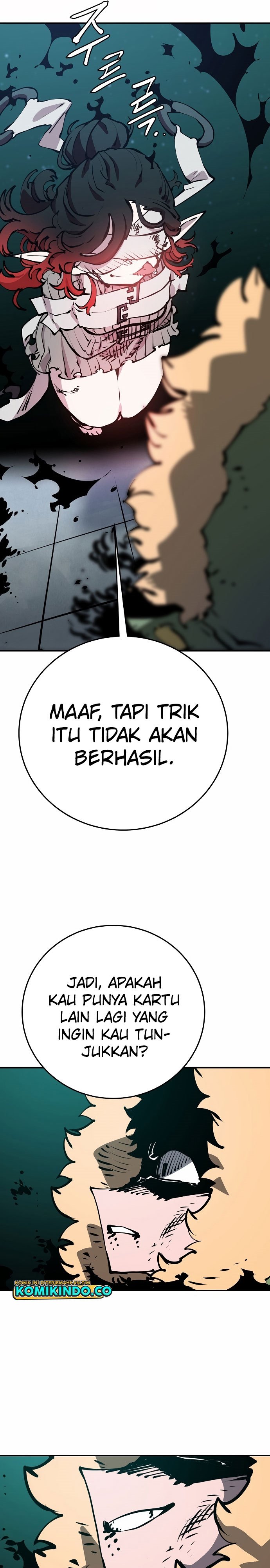 Player Chapter 94 halaman 41