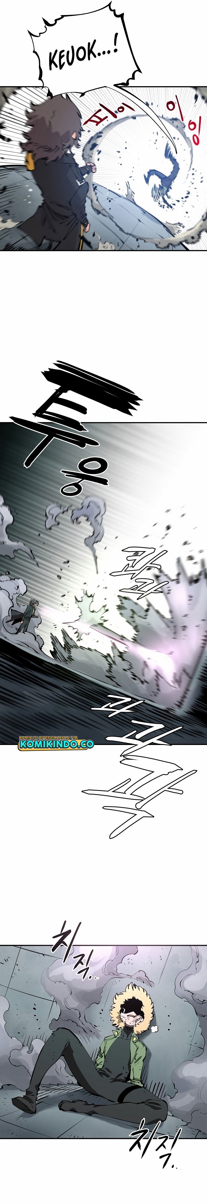 Player Chapter 94 halaman 33