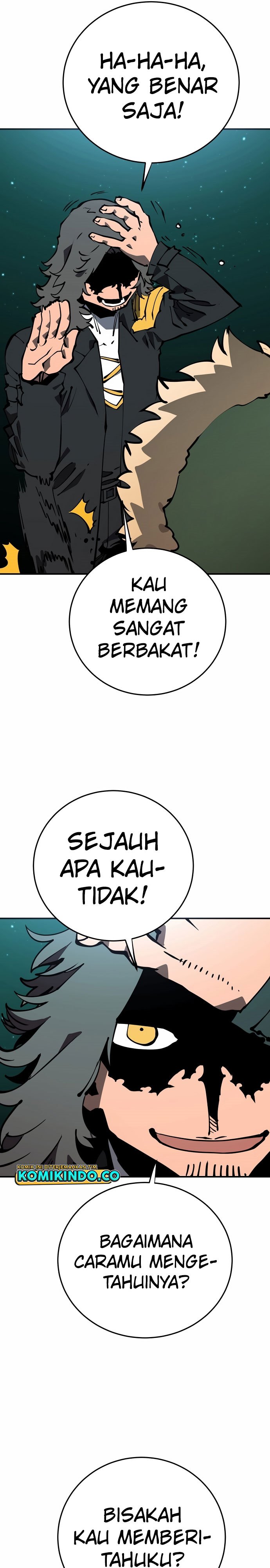 Player Chapter 95 halaman 5