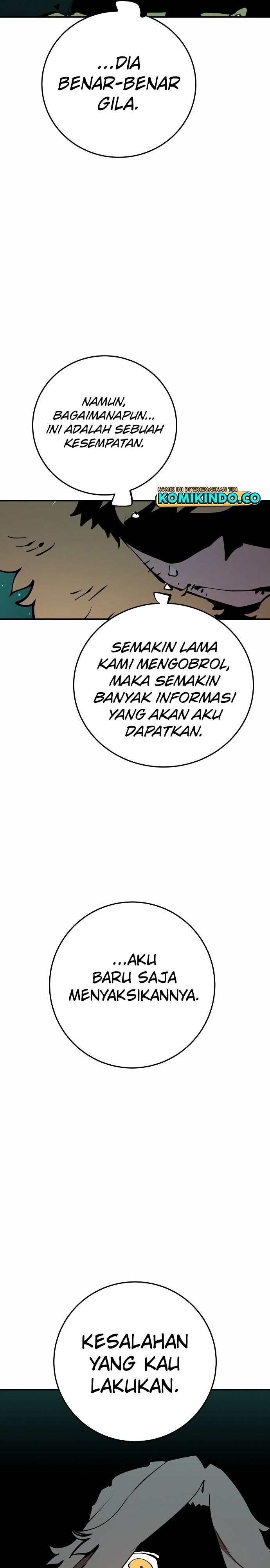 Player Chapter 95 halaman 7