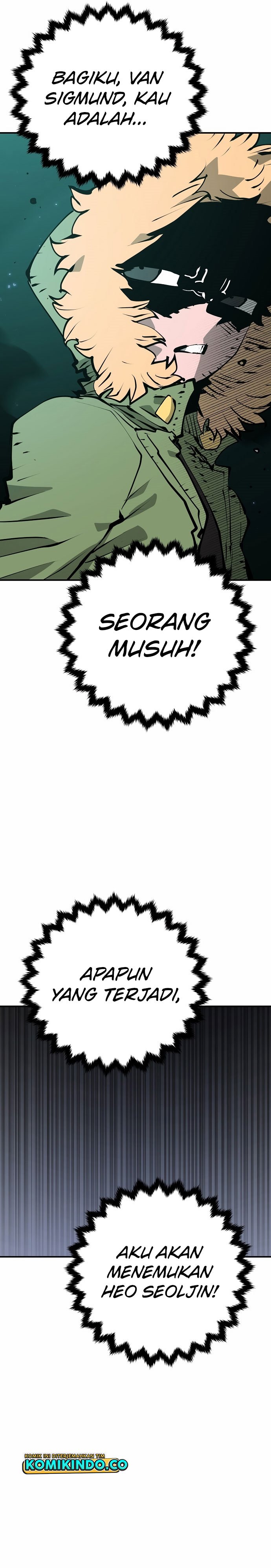 Player Chapter 95 halaman 33