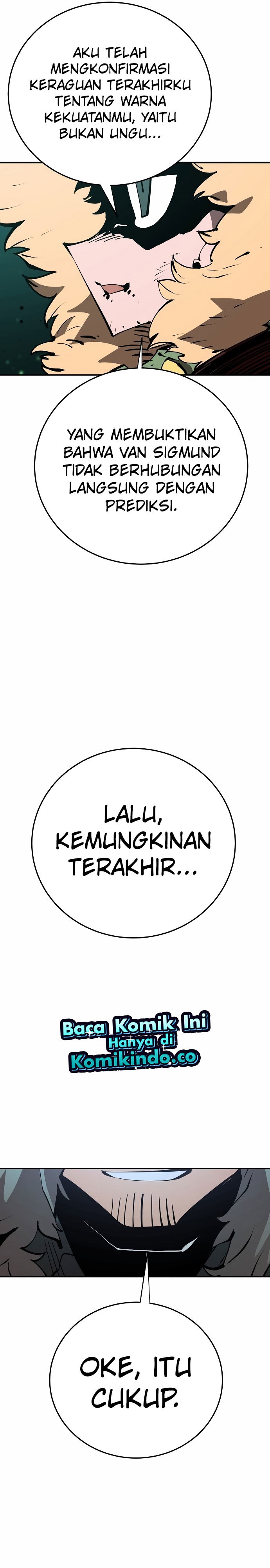 Player Chapter 95 halaman 19