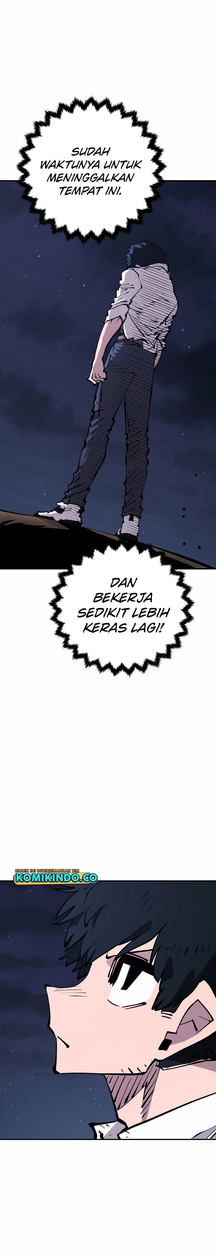 Player Chapter 95 halaman 45