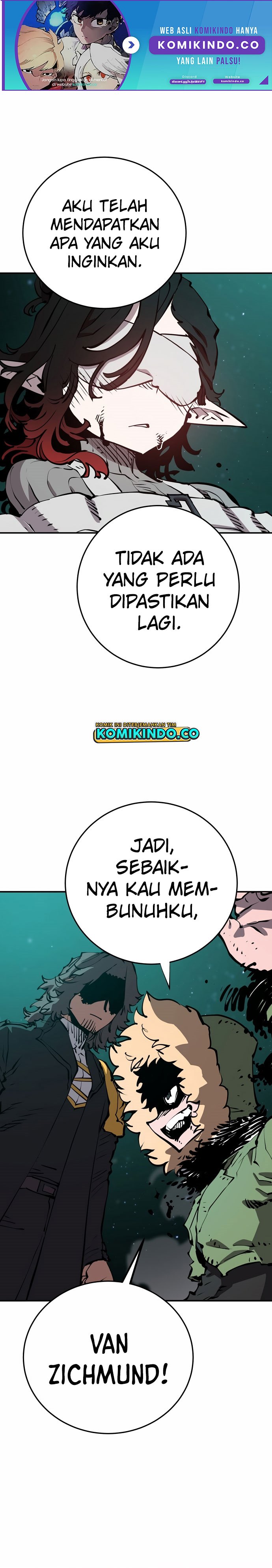 Player Chapter 95 halaman 2
