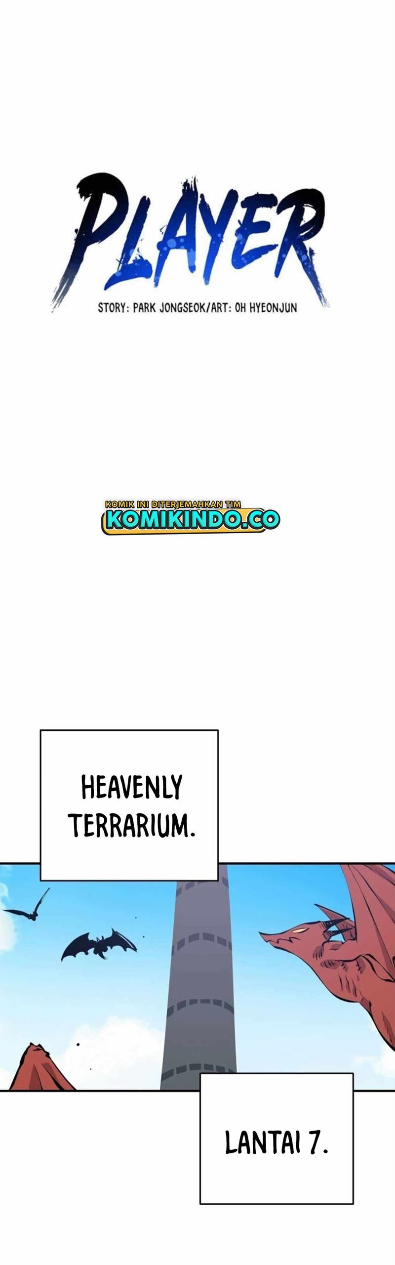 Player Chapter 98 halaman 19