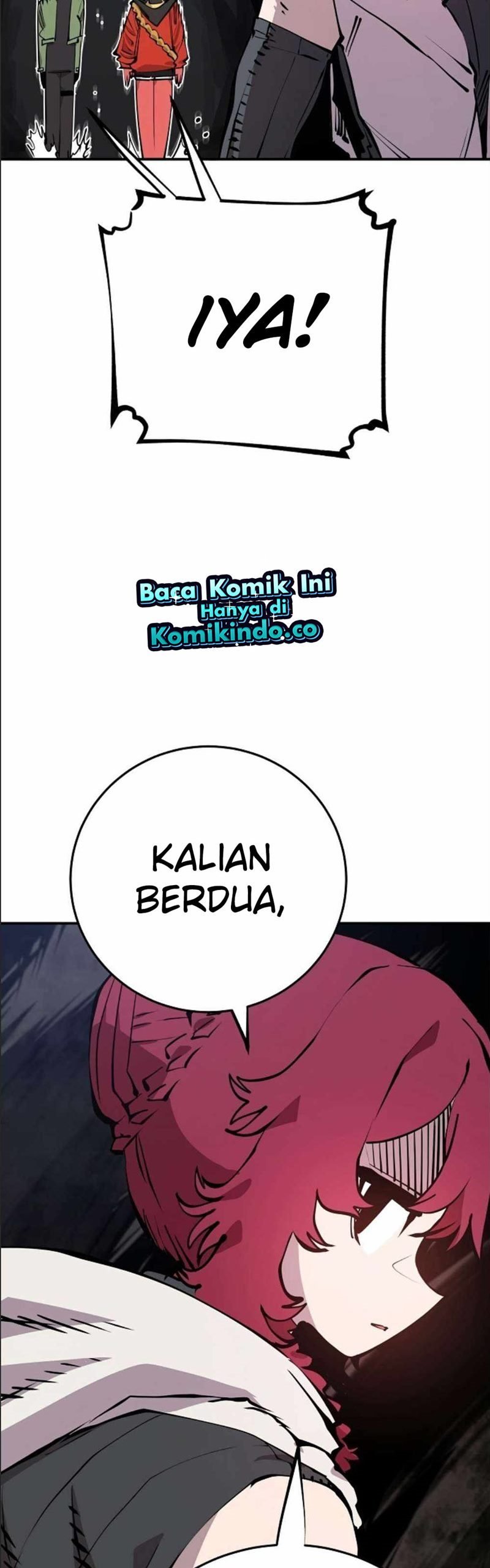 Player Chapter 98 halaman 35