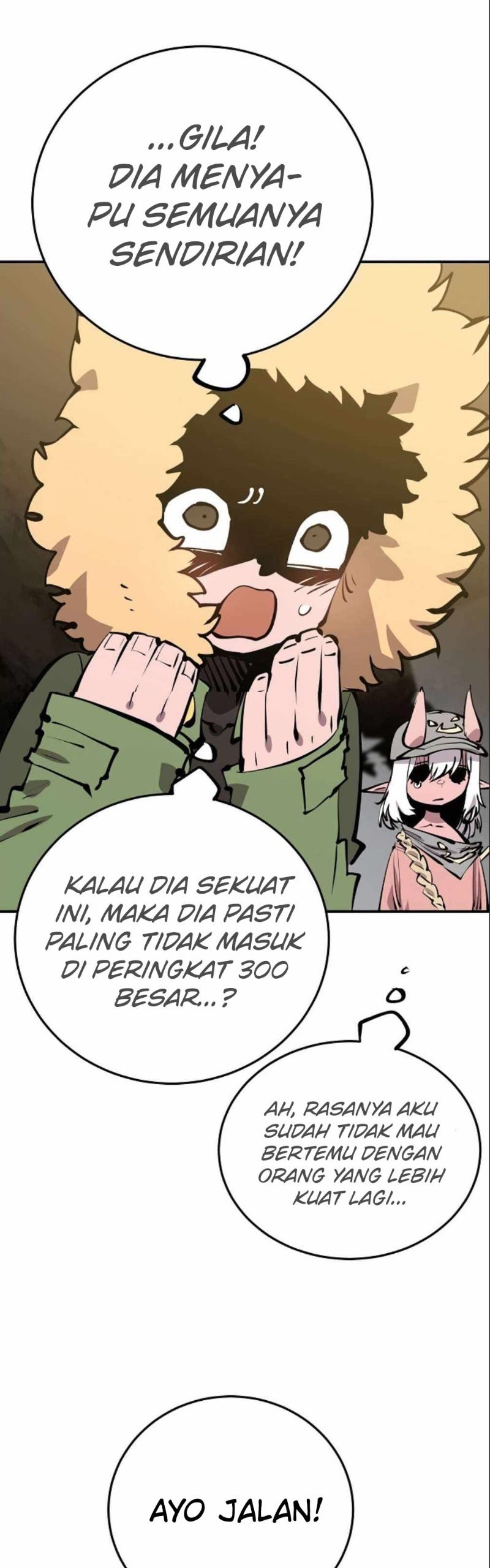 Player Chapter 98 halaman 51