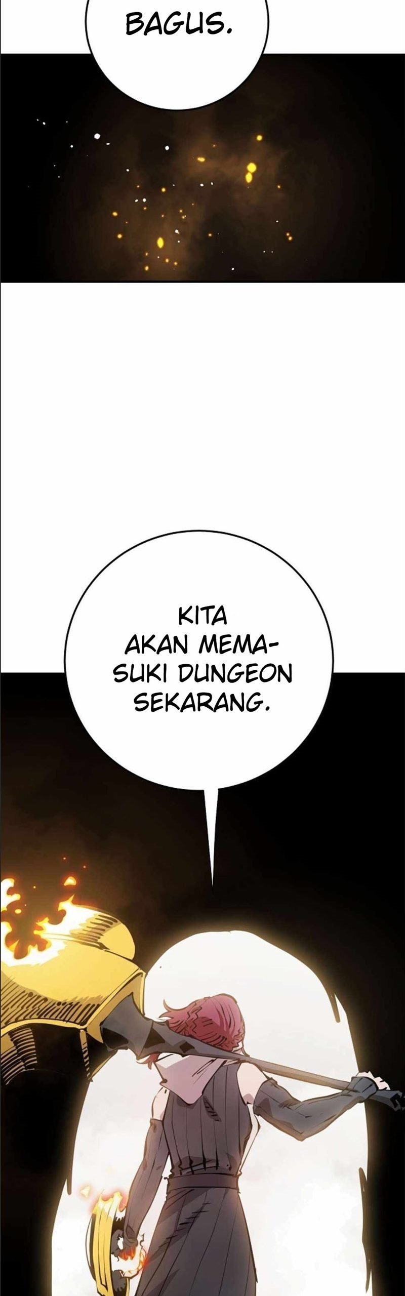 Player Chapter 98 halaman 37