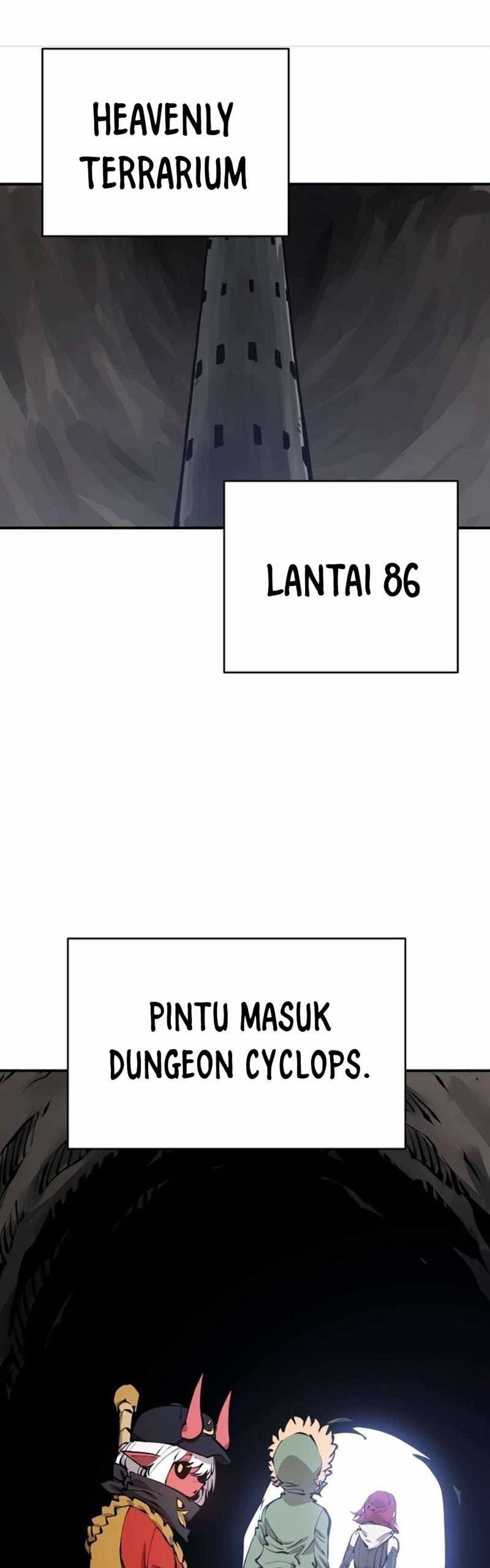 Player Chapter 98 halaman 32