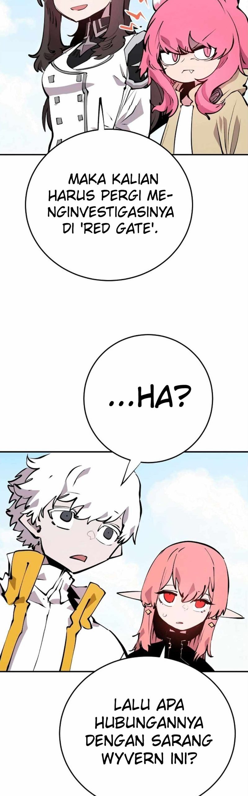 Player Chapter 98 halaman 22
