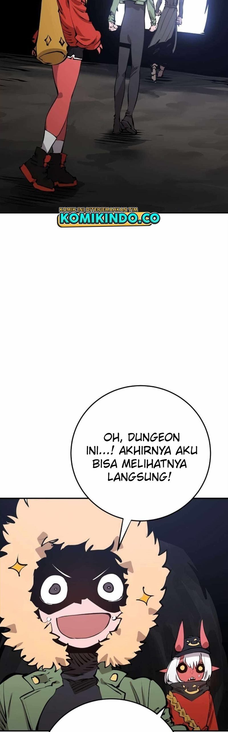 Player Chapter 98 halaman 33