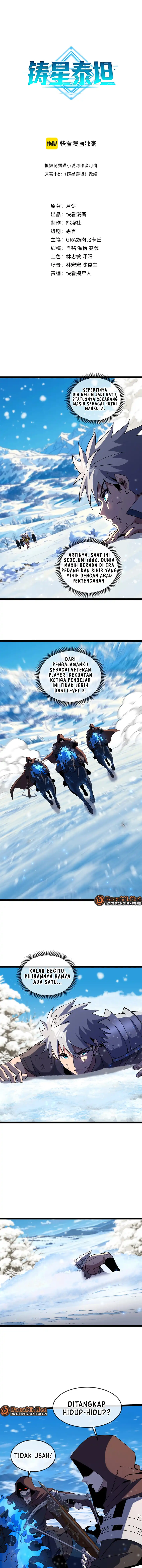 Titan Forge Chapter 2 halaman 3