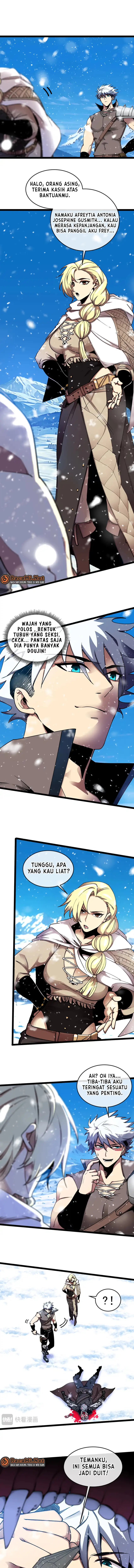 Titan Forge Chapter 2 halaman 21