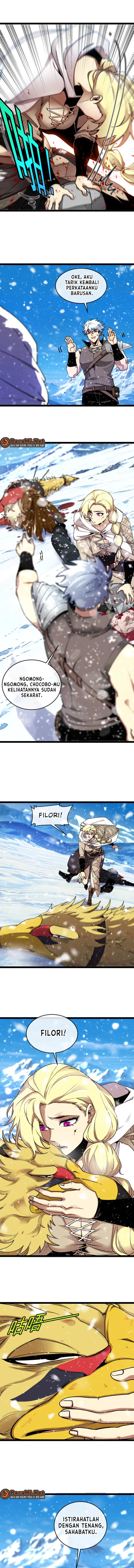 Titan Forge Chapter 2 halaman 18