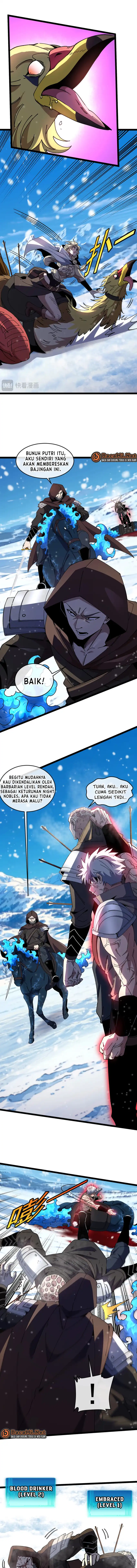 Titan Forge Chapter 2 halaman 12