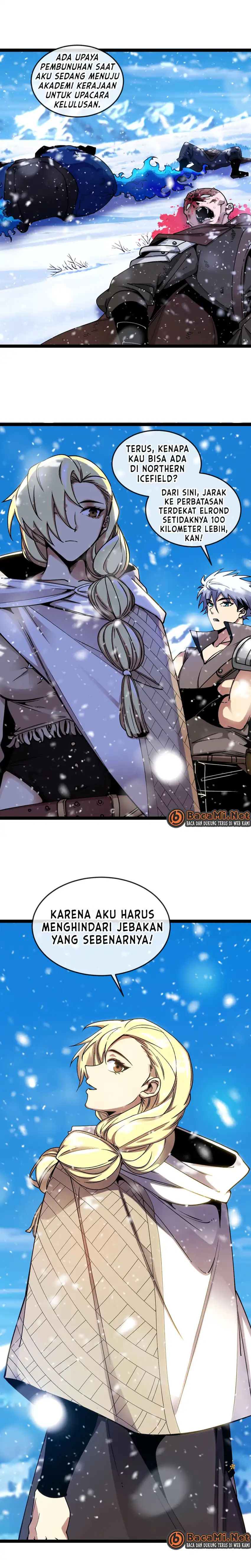 Titan Forge Chapter 2 halaman 27