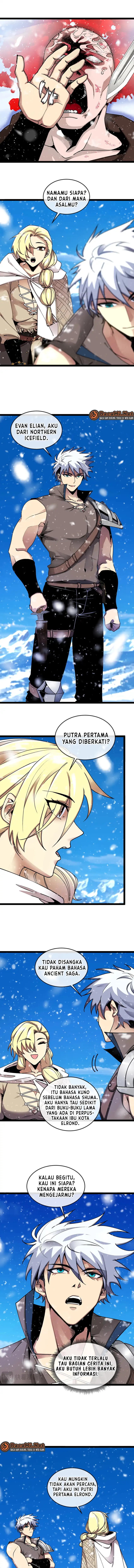 Titan Forge Chapter 2 halaman 24
