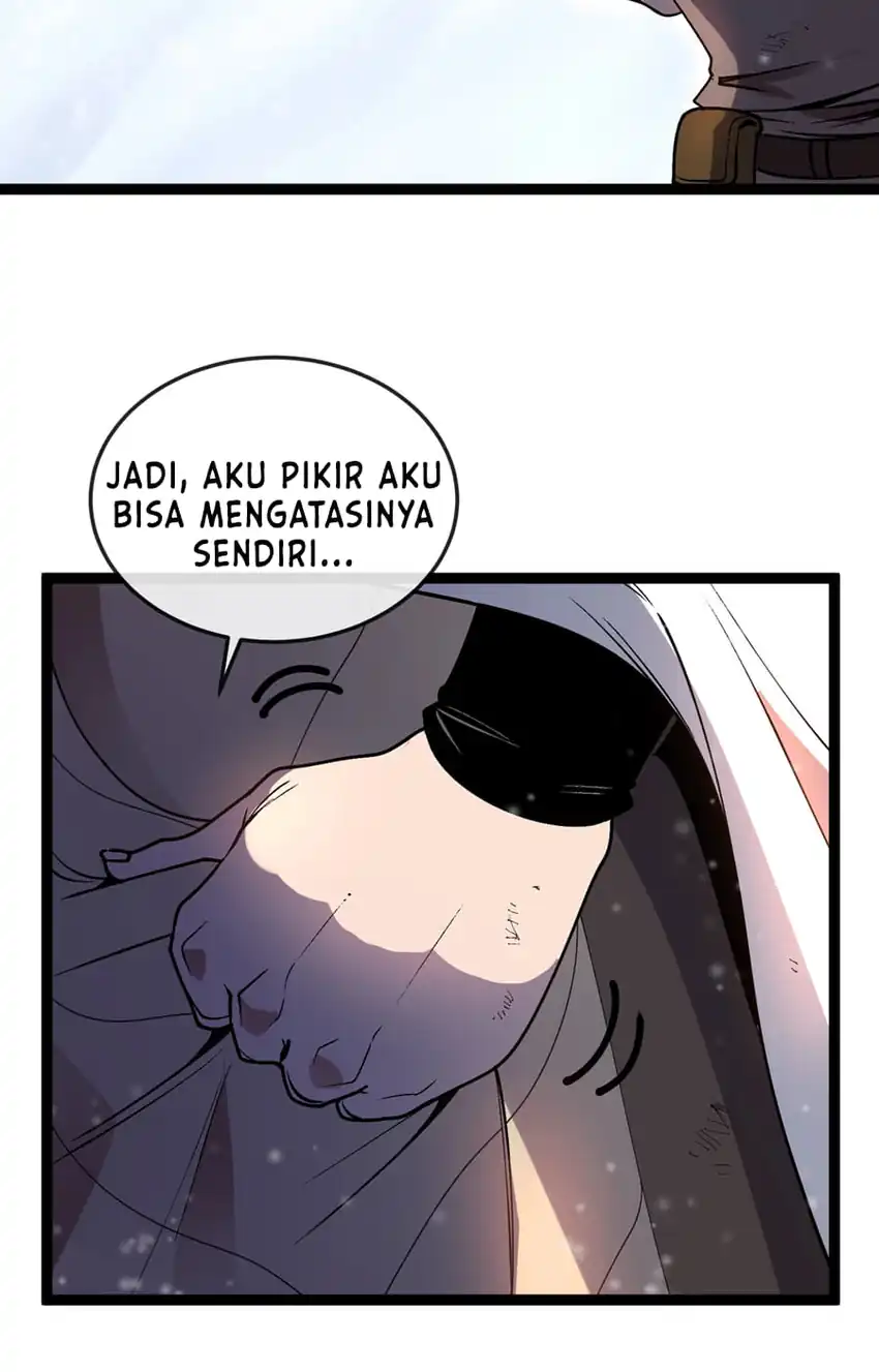 Titan Forge Chapter 3 halaman 7