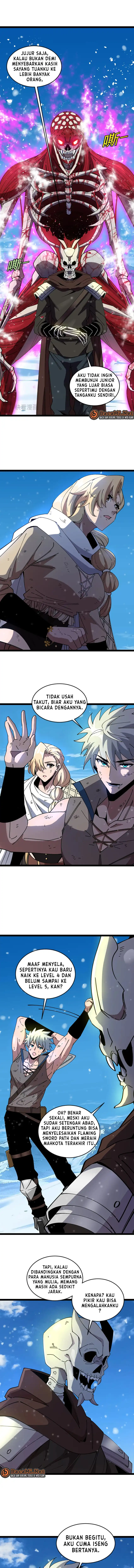 Titan Forge Chapter 3 halaman 18