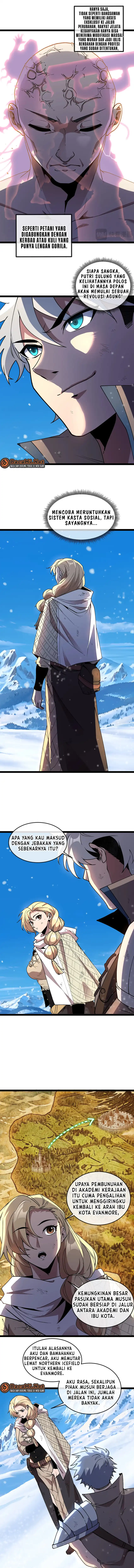 Titan Forge Chapter 3 halaman 6