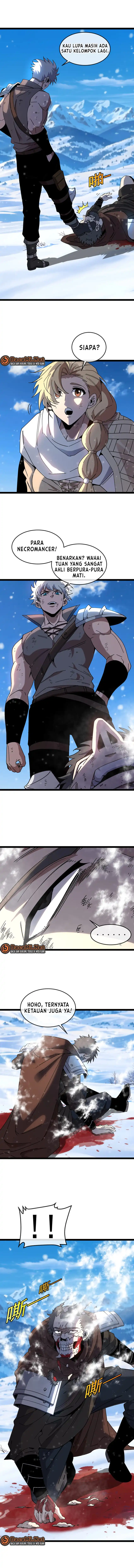 Titan Forge Chapter 3 halaman 12