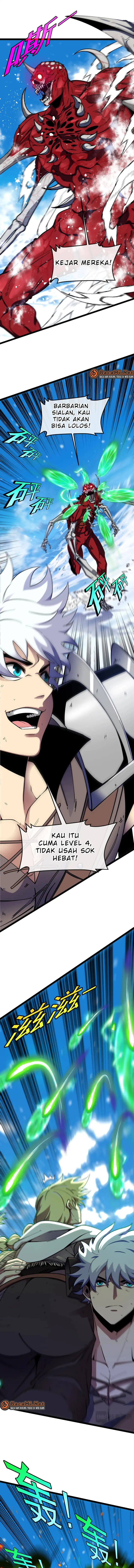 Titan Forge Chapter 3 halaman 24