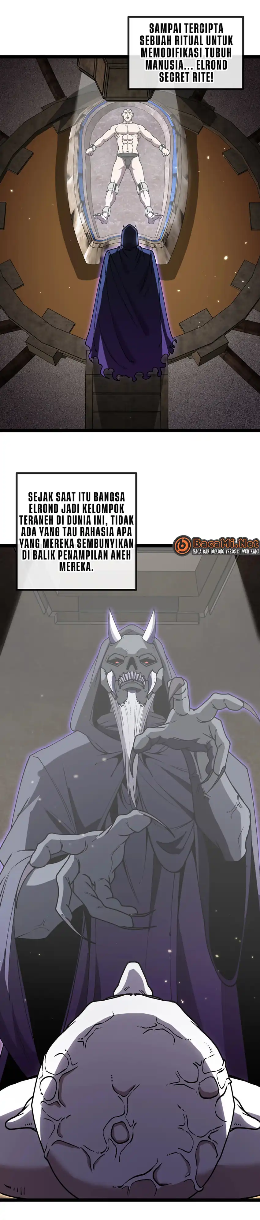 Titan Forge Chapter 3 halaman 4