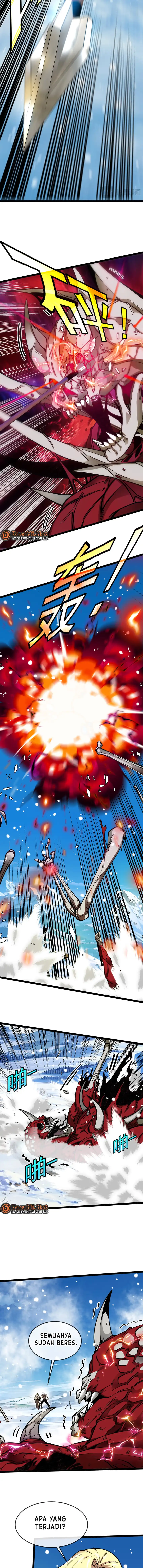 Titan Forge Chapter 4 halaman 3