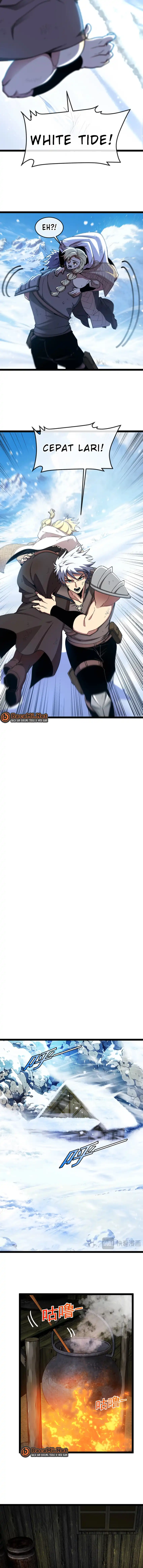 Titan Forge Chapter 4 halaman 10