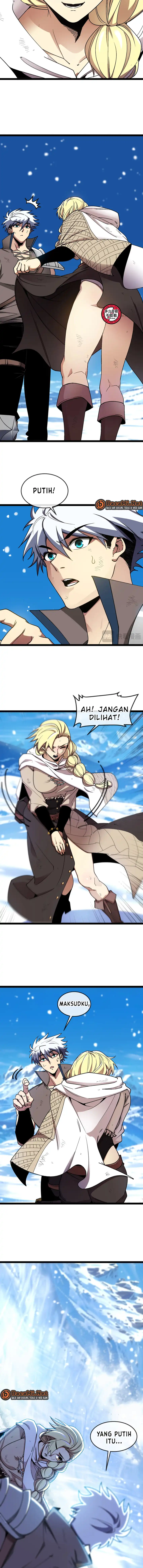 Titan Forge Chapter 4 halaman 9