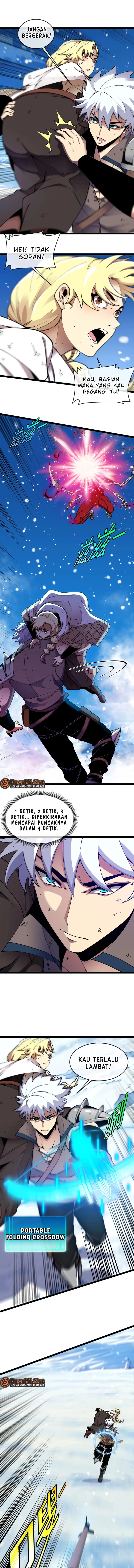 Titan Forge Chapter 4 halaman 2