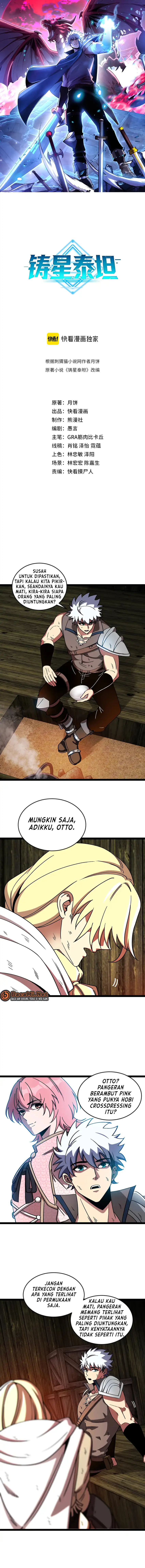 Titan Forge Chapter 5 halaman 2