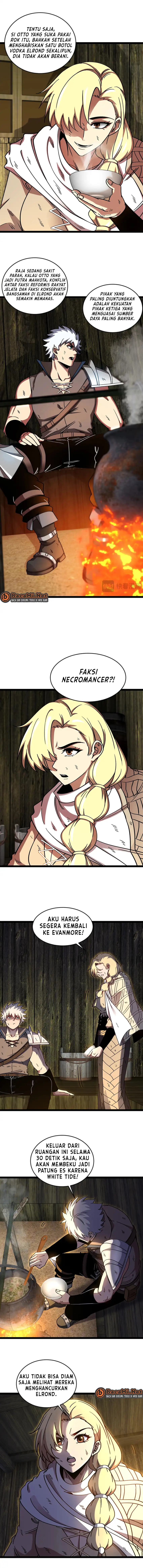 Titan Forge Chapter 5 halaman 3