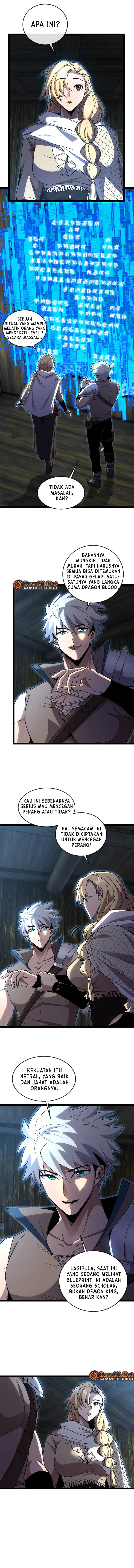 Titan Forge Chapter 5 halaman 8