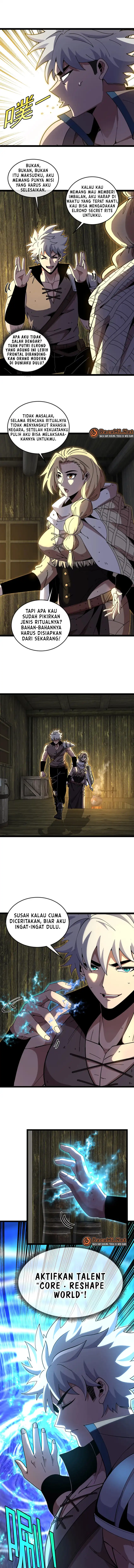 Titan Forge Chapter 5 halaman 6