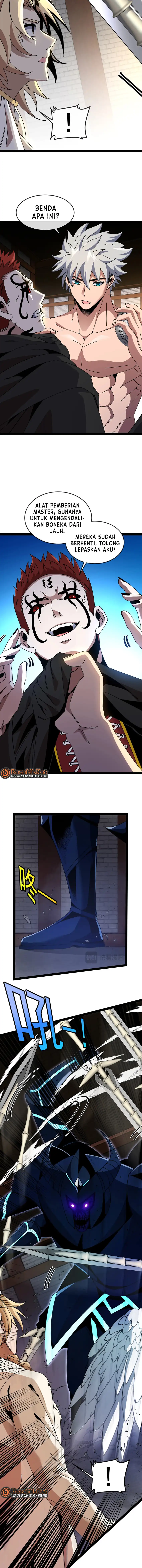 Titan Forge Chapter 10 halaman 5