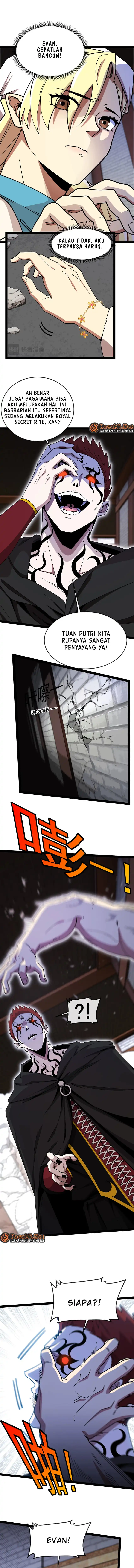 Titan Forge Chapter 10 halaman 3
