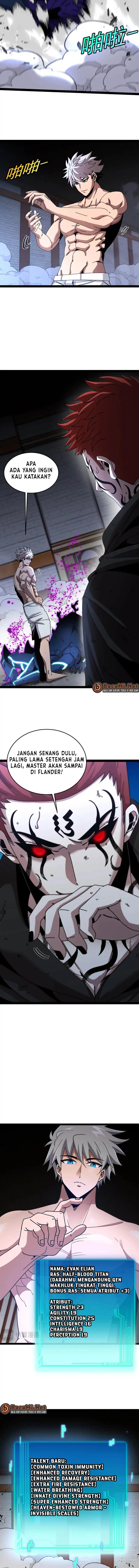Titan Forge Chapter 10 halaman 9