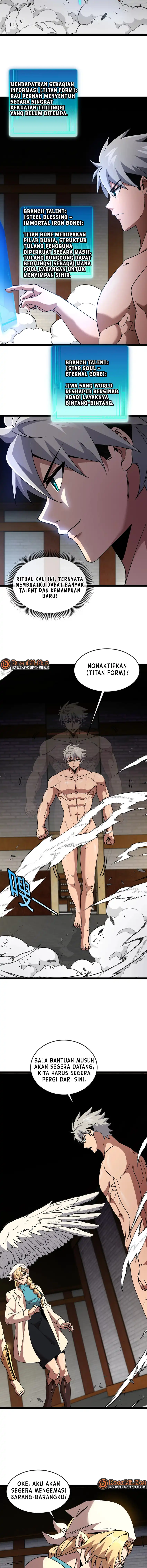 Titan Forge Chapter 10 halaman 10